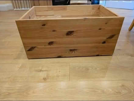 Photo of free pull out rolling drawers (Barnet EN5) #3
