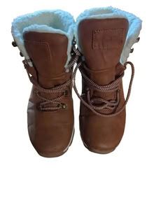 Photo of free Women’s Waterproof Walking Boots (Purbrook PO7) #2