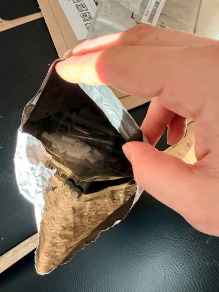 Photo of free Syringes with lids (Colliers wood CR4) #3