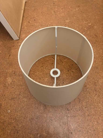 Photo of free Lampshade (Holland Park W11) #3