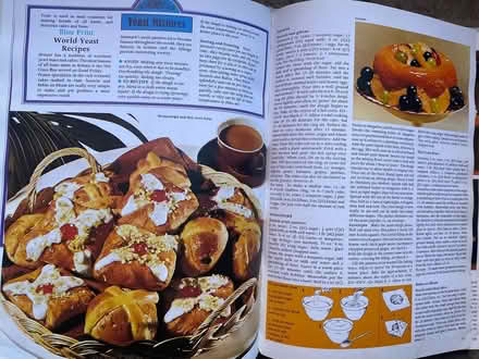 Photo of free Cookery book (Cheshunt EN7) #1