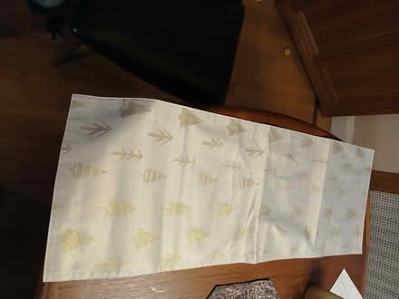 Photo of free Festive Runner (Yonge and Sheppard) #1