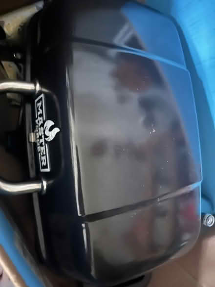 Photo of free portable grill (Washington Twp.) #1