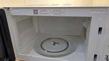 Photo of free Cookbooks 700W microwave (Kendal LA9) #2