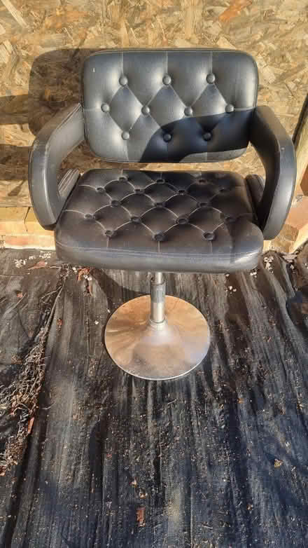 Photo of free Bar Stool/Chair (PE14) #1
