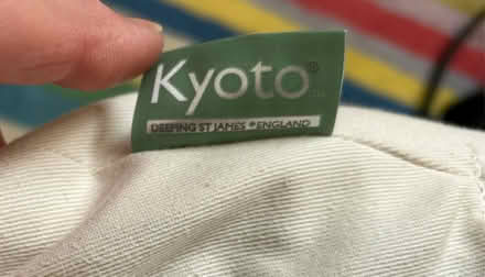 Photo of free Mattress from a futon (Coton Hill SY1) #2