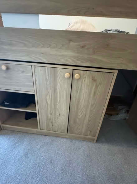 Photo of free Mid Sleeper - NEXT (Sketty Swansea SA2) #1