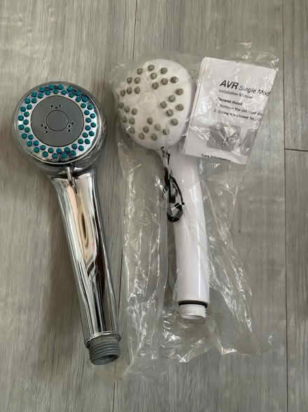 Photo of free Showed heads (Waterlooville PO7) #1