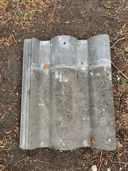 Photo of free Roof tiles (High Heaton) #4