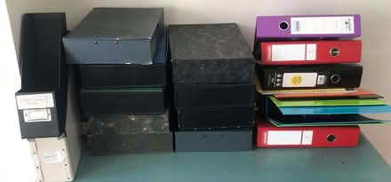 Photo of free Files (Bradford on Avon BA15) #1