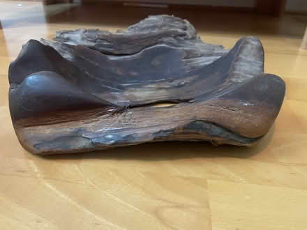 Photo of free Decorative wood (Abingdon OX14) #2