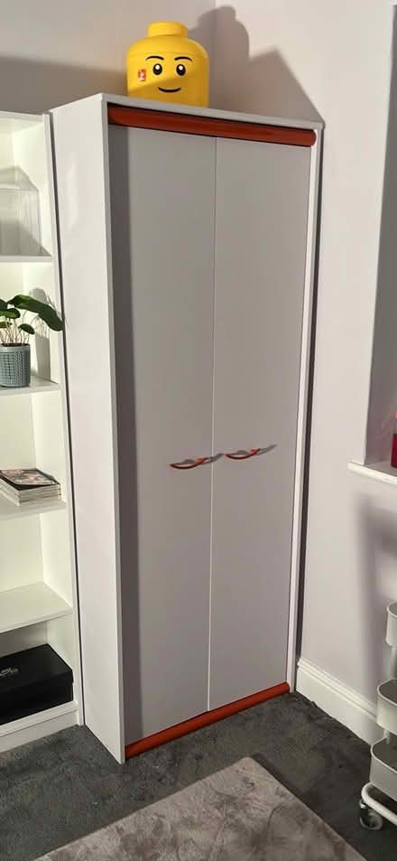 Photo of free Wardrobe (Birmingham B33) #1