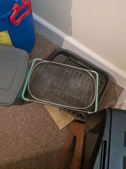 Photo of free sieve (Southsea PO5) #1
