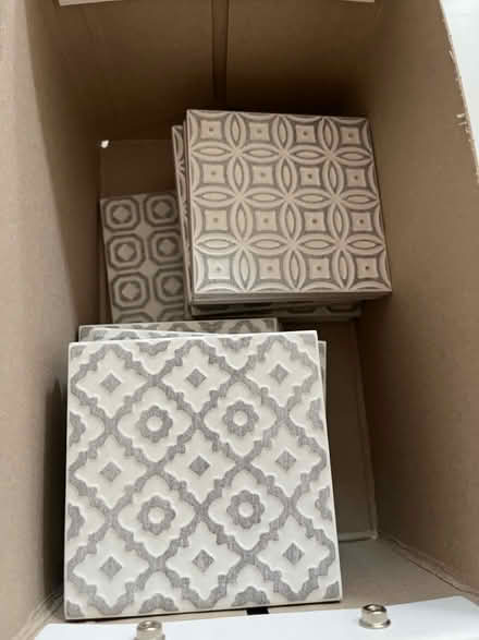 Photo of free Tiles (Carshalton Beeches) #2