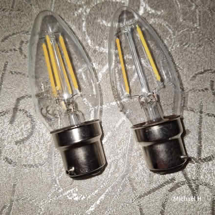 Photo of free Assorted lightbulbs (Conniburrow MK14) #4