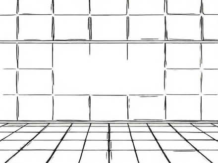 Photo of free Ceramic tiles (Queensville ST17) #1