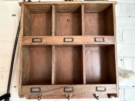 Photo of free Small wall unit (Warwick CV34) #1