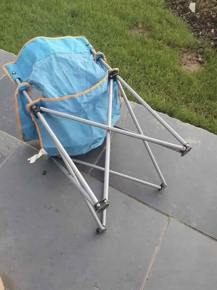 Photo of free Ca (Keswick CA12) #2