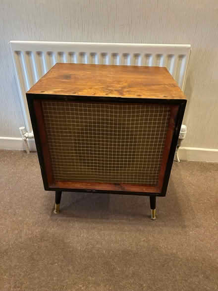 Photo of free Speaker (Cheylesmore CV3) #1