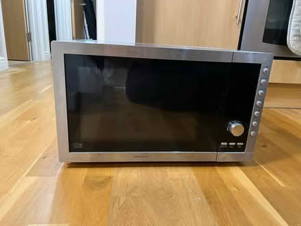 Photo of free Kenwood combi microwave (Penzance TR18) #2