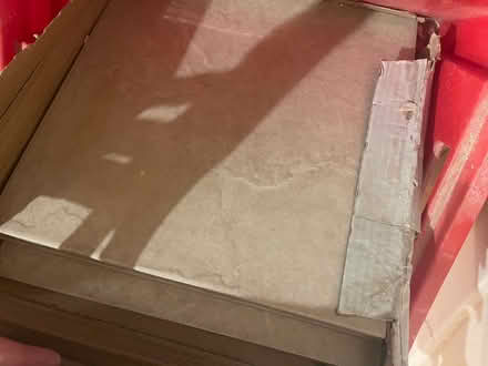 Photo of free Tiles (West end G3) #3