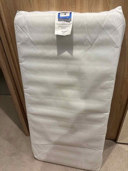 Photo of free Cot Mattress (Derby DE24) #1
