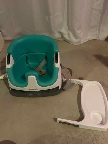 Photo of free Baby/toddler seat (Oxford) #1