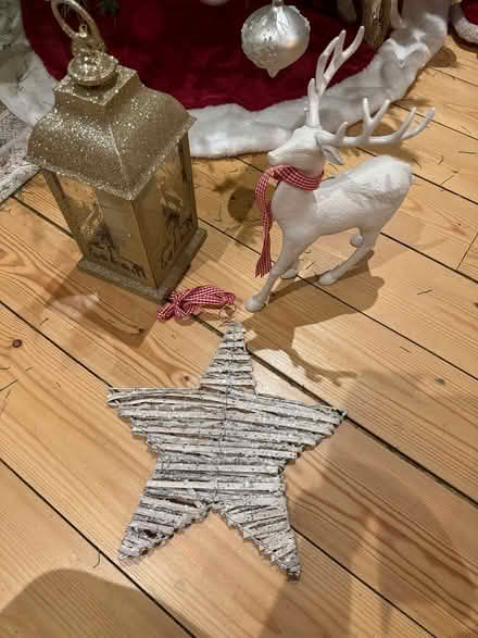 Photo of free Christmas decorations (Braintree CM7) #2