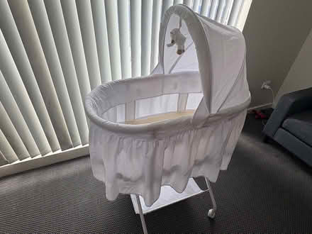 Photo of free Bassinet (Guildford, NSW 2161) #2