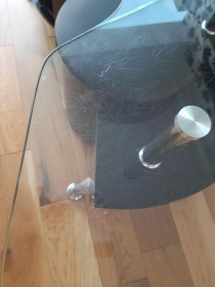 Photo of free Coffee table (Solihull B91) #4