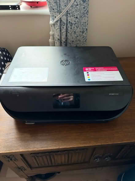 Photo of free Printer (Mansfield, Nottinghamshire) #2