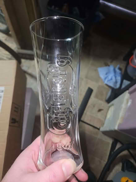 Photo of free Collection of Glasses (Ightfield SY13) #1