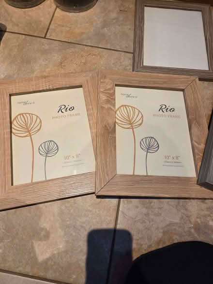 Photo of free Photo frames (Newbiggin CA11) #1
