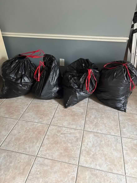 Photo of free Clothing and Misc (Pinebrook/Middlebrook) #1