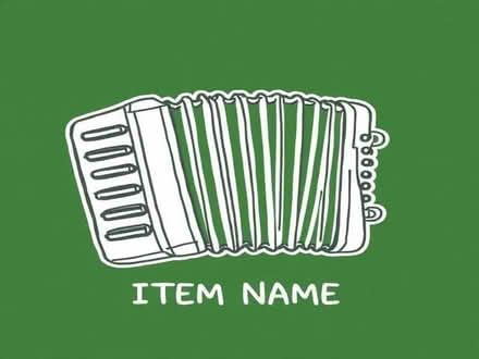 Photo of Accordian (Marchmont EH9) #1