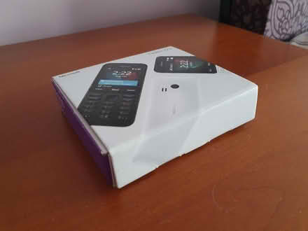 Photo of free Nokia 222 Mobile Phone (DA2) #4