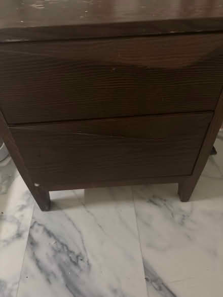 Photo of free Drawers (Kensington W8) #1