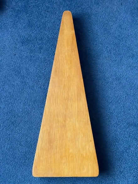 Photo of free Bowed psaltery - folk instrument (Hanover BN2) #2