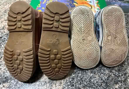 Photo of free Toddler Shoes - Boys (Near Rancho San Antonio Park) #2