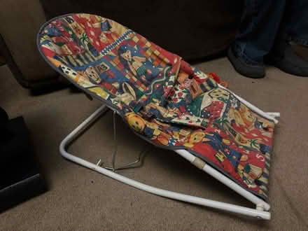 Photo of free Baby items (Wallingford OX10) #3