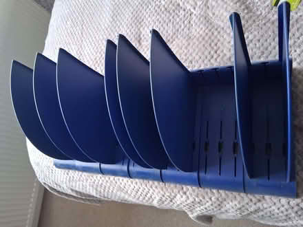 Photo of free File Rack (Brickhill MK41) #1