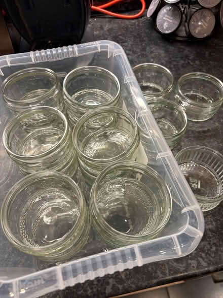 Photo of free Glass ramekins (SK15 Stalybridge) #2
