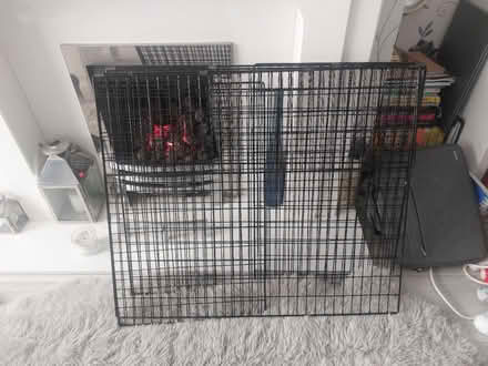 Photo of free Safety fire guard (Huyton L36) #4