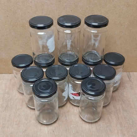 Photo of free Food Jars (Hinckley LE10) #4