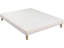 Photo of free Bed base (Barnsbury N1) #1