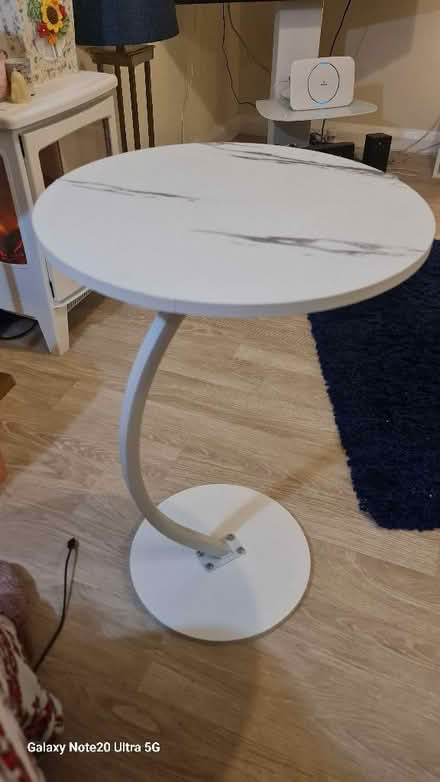 Photo of free Side table (Foxwood YO24) #1