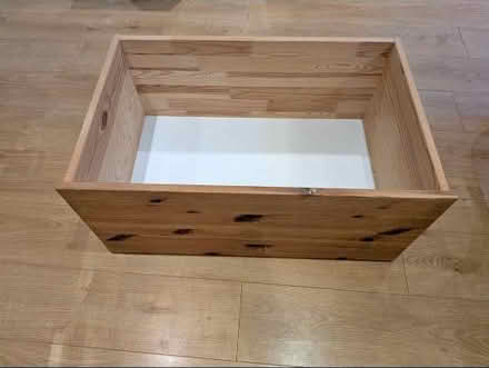 Photo of free pull out rolling drawers (Barnet EN5) #4
