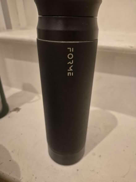 Photo of free Forme vacuum flask/protein shaker (Tooting) #1