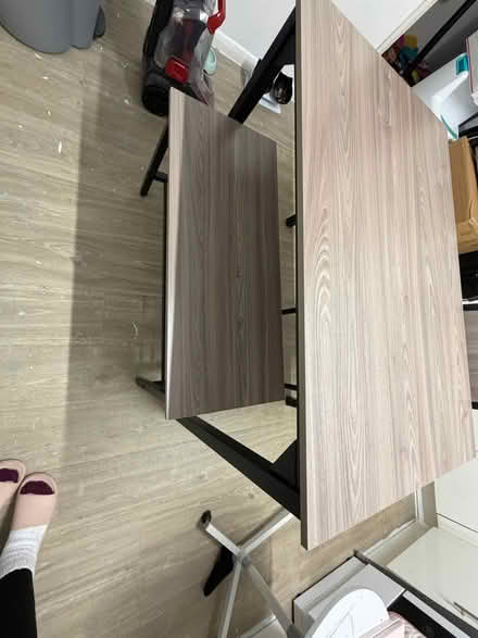 Photo of free Dining table (SG19) #3