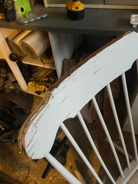 Photo of free Rocking chair (S8 Beauchief) #3